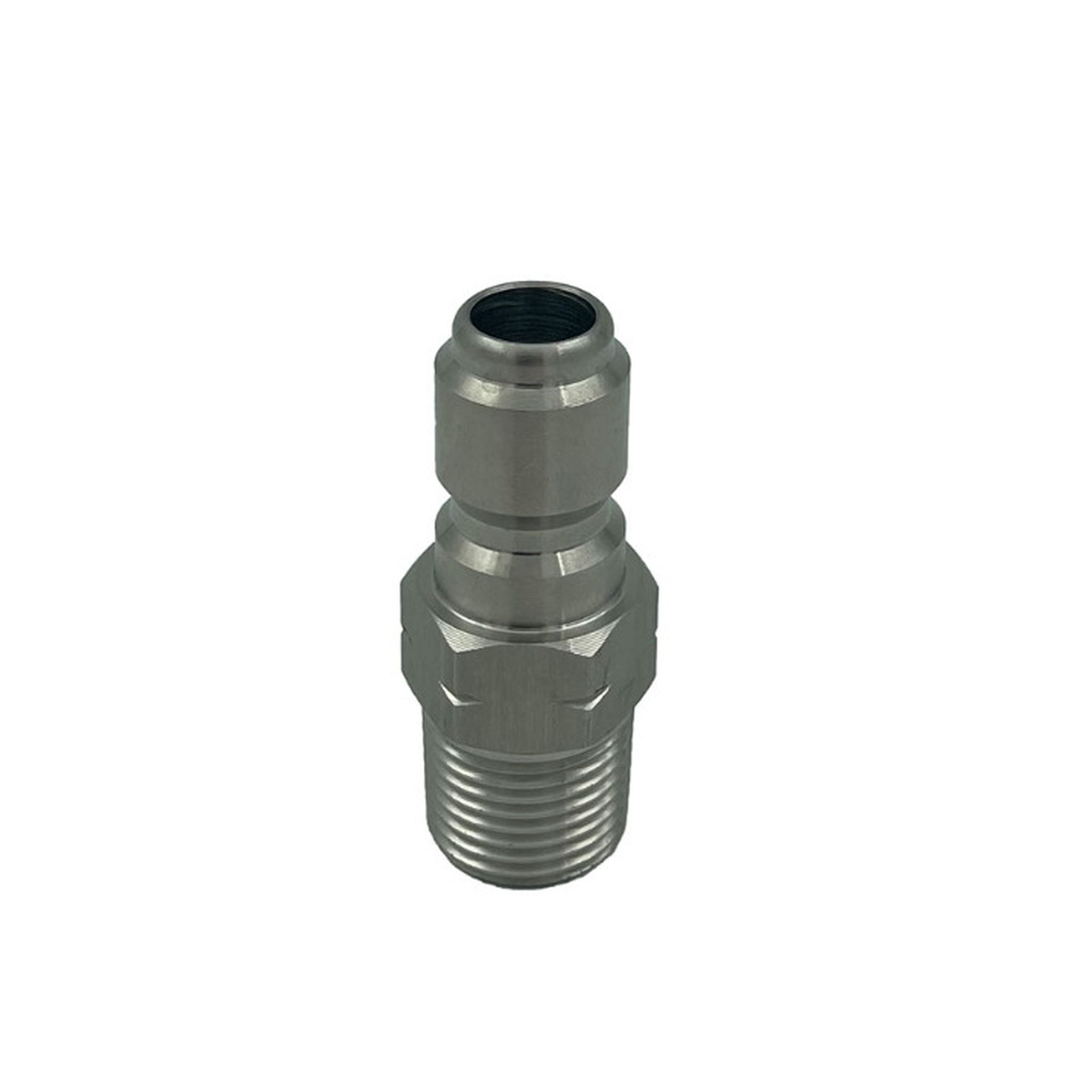 COUPLER 1/4 QUICK CONNECT S/S
