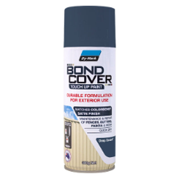 PAINT AEROSOL OCEAN BLUE 300g