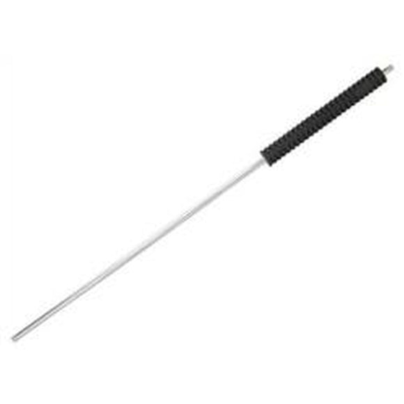 BAR LANCE STRAIGHT SS 1/4