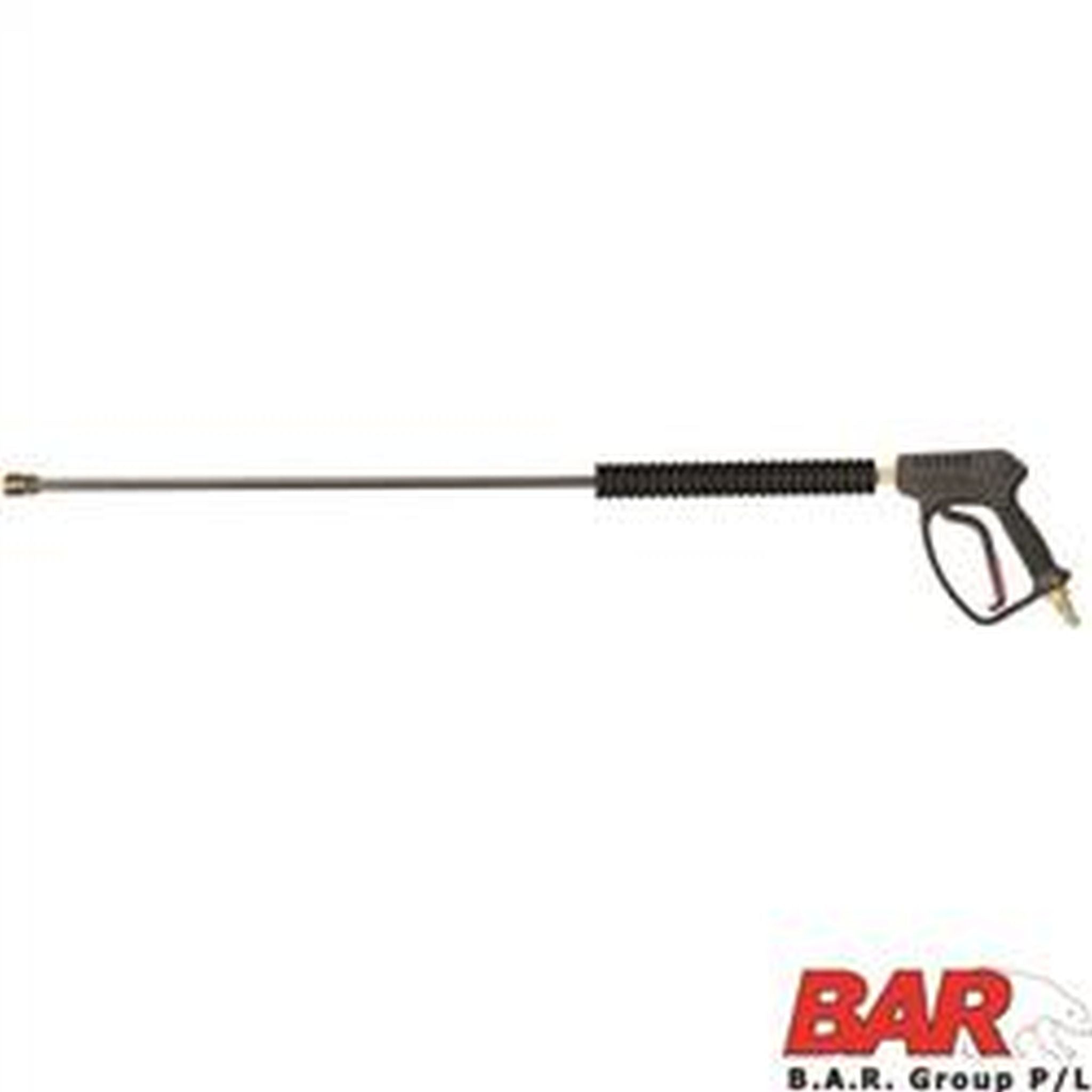 BAR GUN & LANCE KIT 900MM - PETROLS