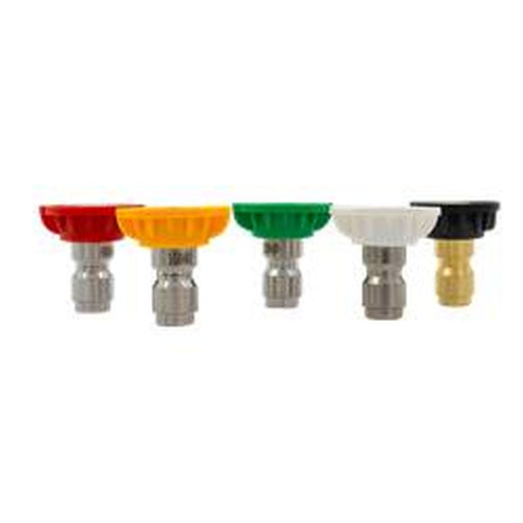 BAR QC FAN NOZZLE KIT 045 1/4