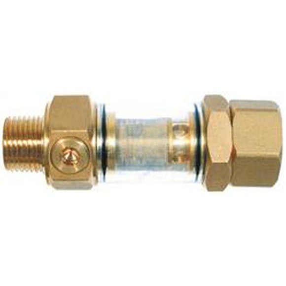 BAR WATER INLET FILTER 3/4