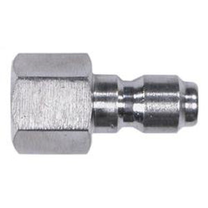 QUICK CONNECT-PLUG