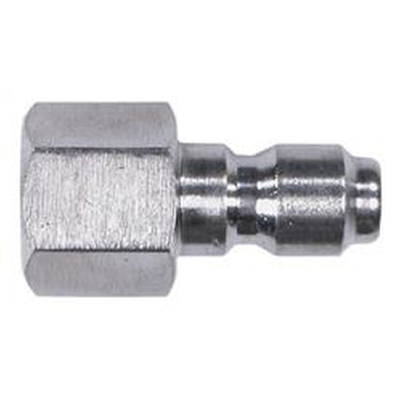 QUICK CONNECT-PLUG