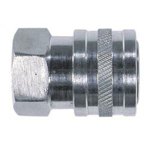 BAR QC COUPLING 3/8