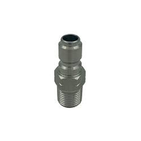 BAR QC PLUG 3/8