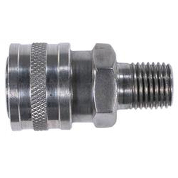 BAR QC COUPLING 1/4