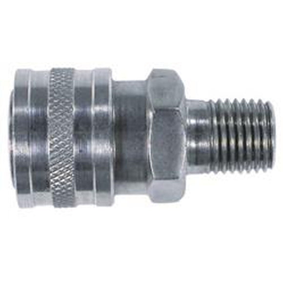 BAR QC COUPLING 3/8