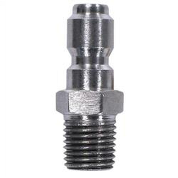 BAR QC PLUG 1/4