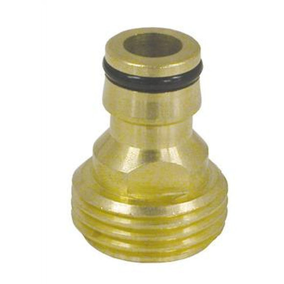 BAR GARDEN HOSE ADAPTER 3/4