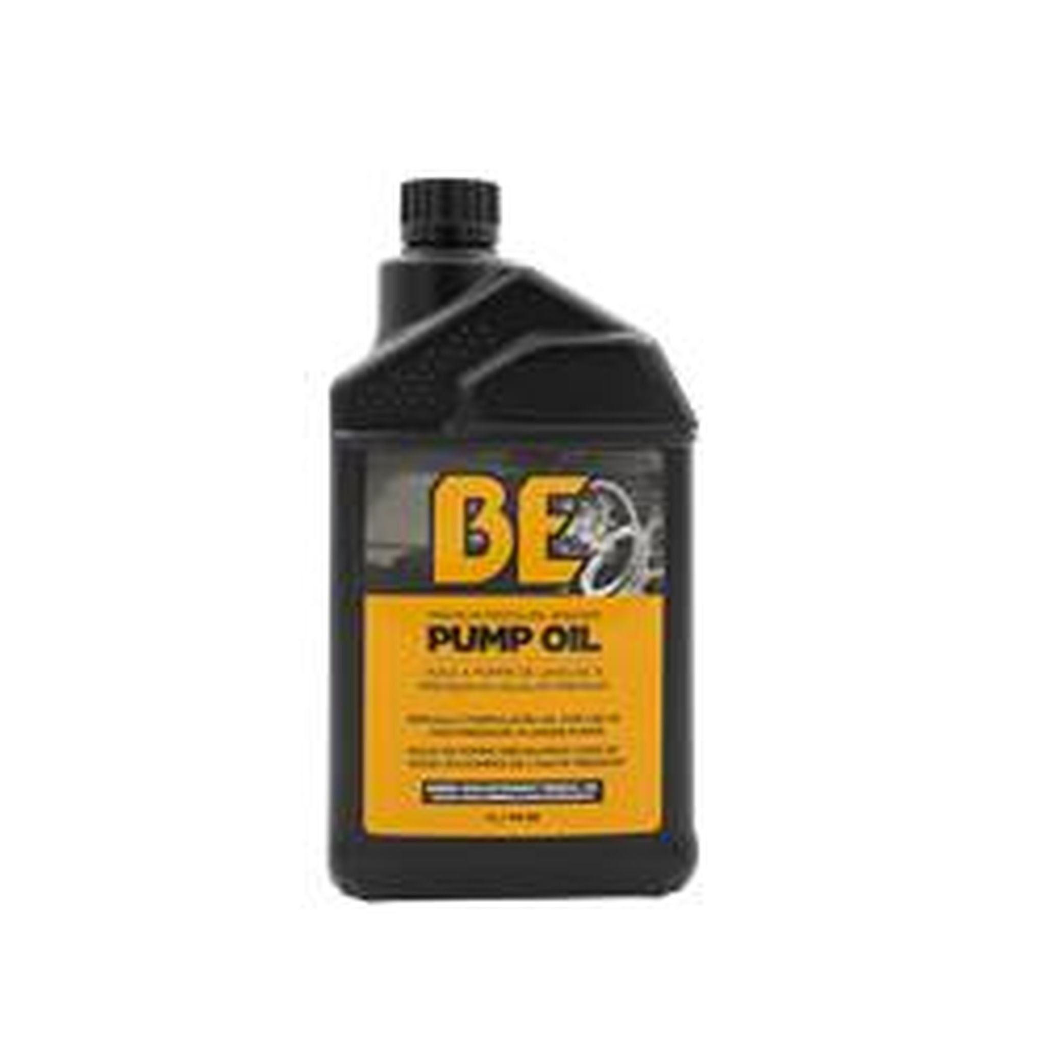 BAR BE 1L PUMP OIL SAE30