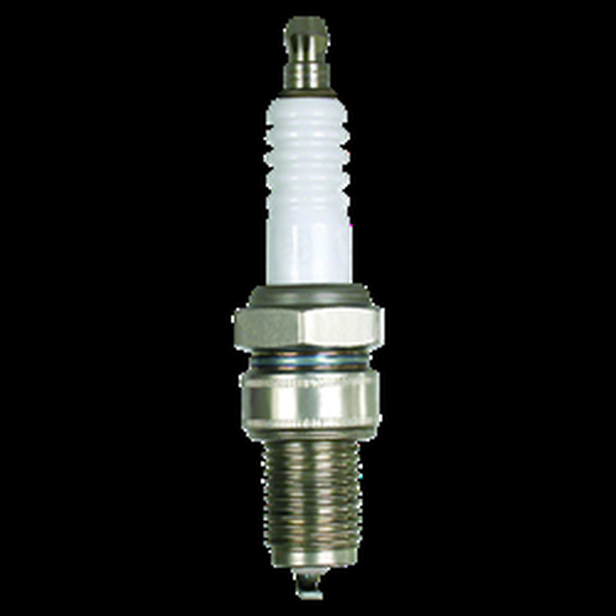 SPARK PLUG (BPR6ES)