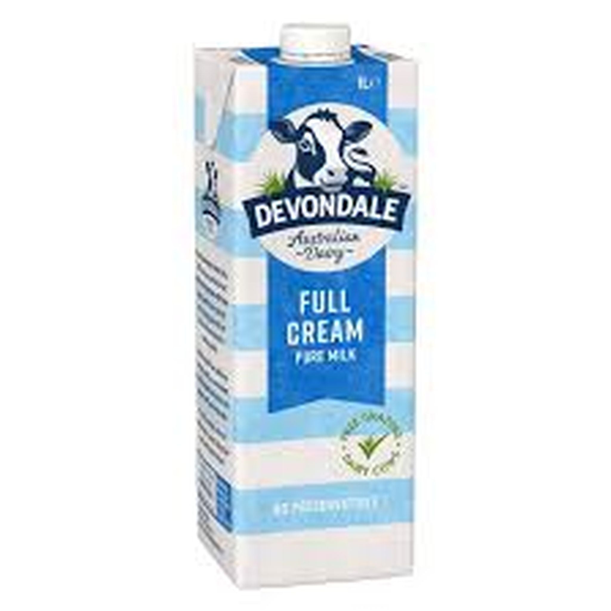 MILK LONGLIFE 1LTR DEVONDALE