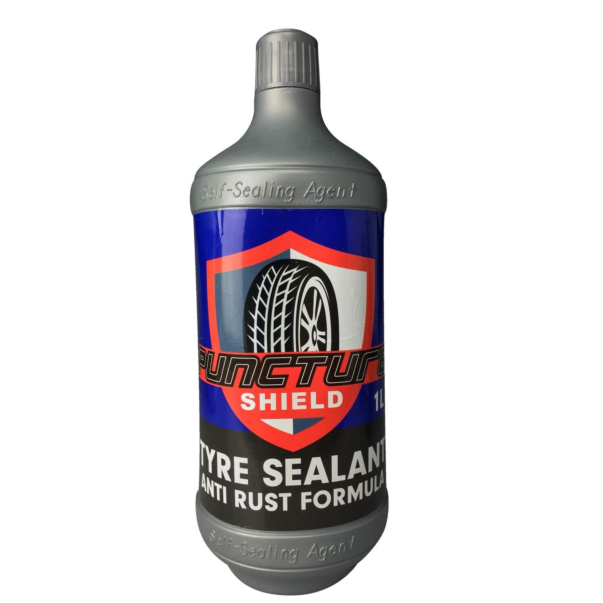 PUNCTURE SHIELD TYRE SEALANT 1L