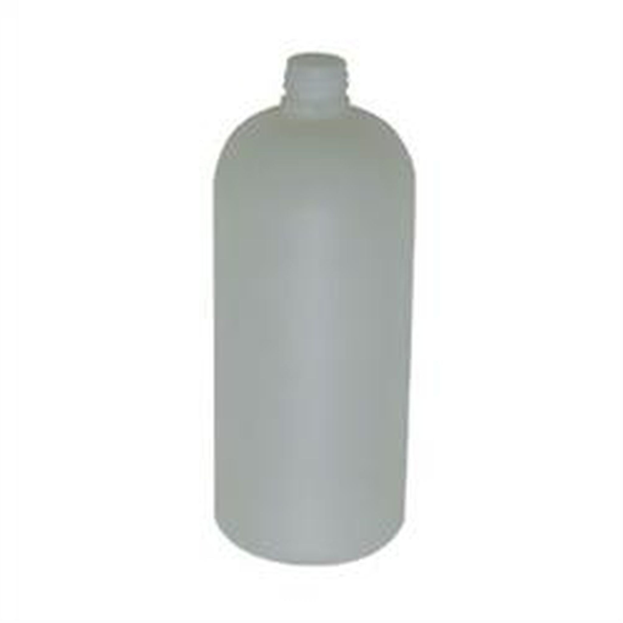 FOAMER BOTTLE ONLY 1L