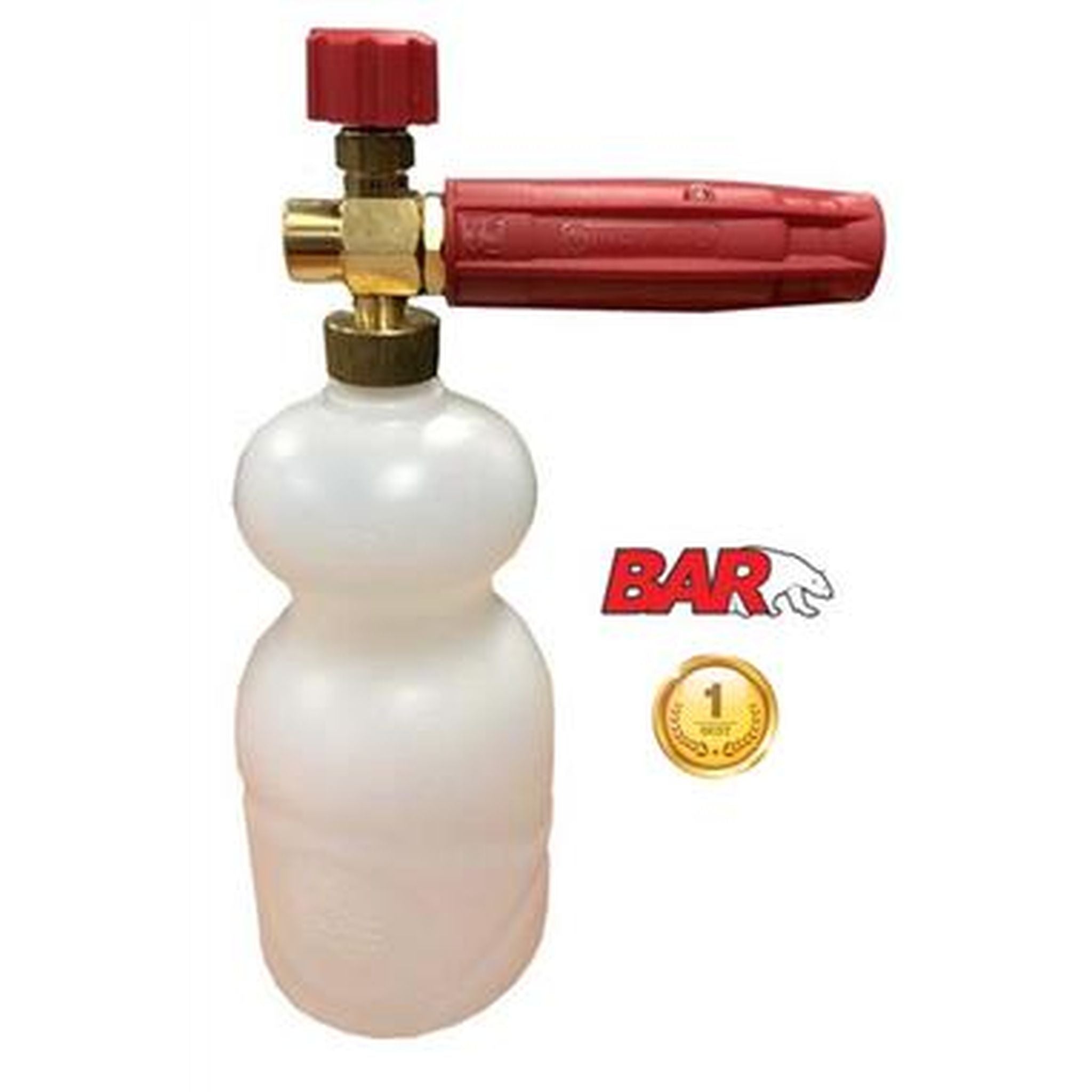 FOAM LANCE ACCESSORY