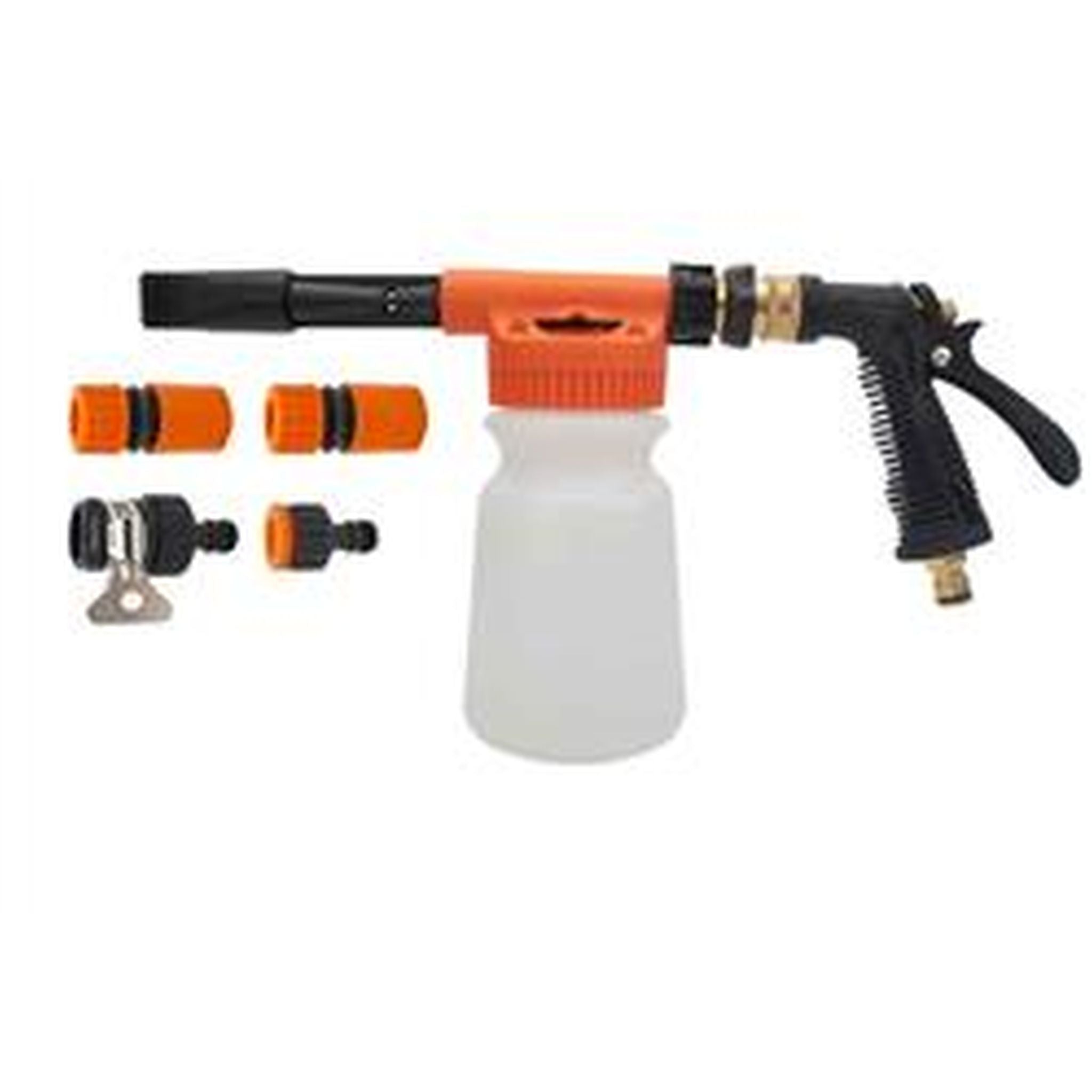 BAR 1L LOW PRESSURE FOAMING GUN