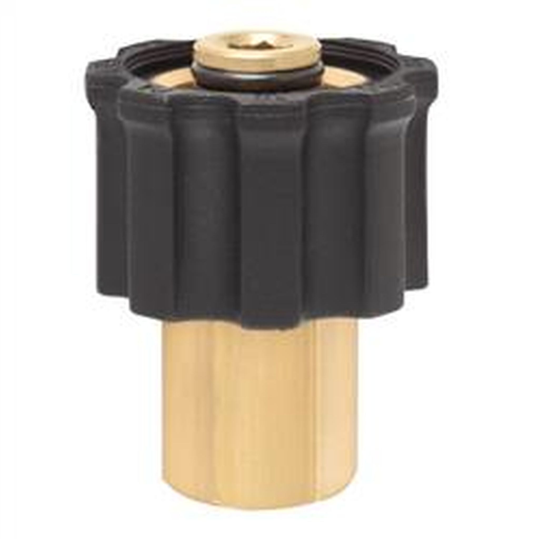 BAR M22 COUPLING TO 1/4" BSP F