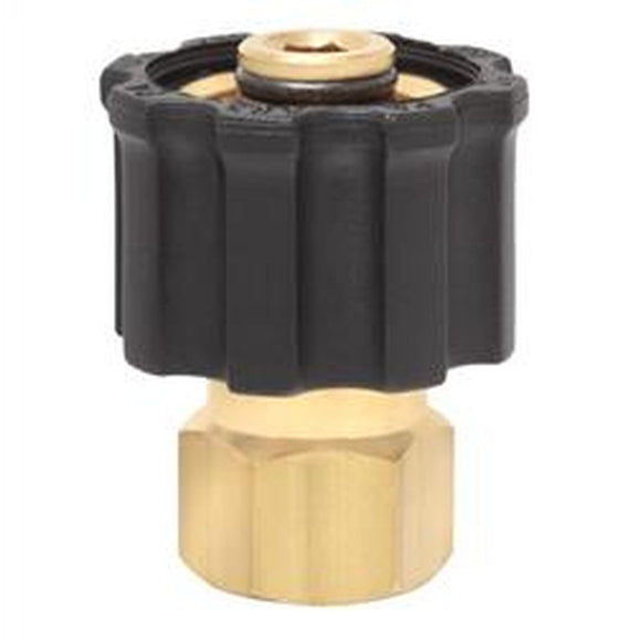 BAR M22 COUPLING TO 3/8