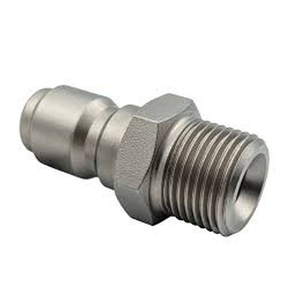 BAR QC PLUG 3/8