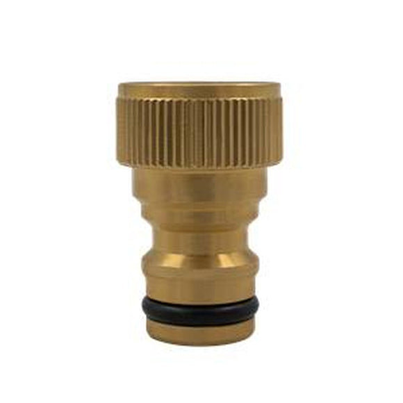 BAR GARDEN TAP FITTING 1/2
