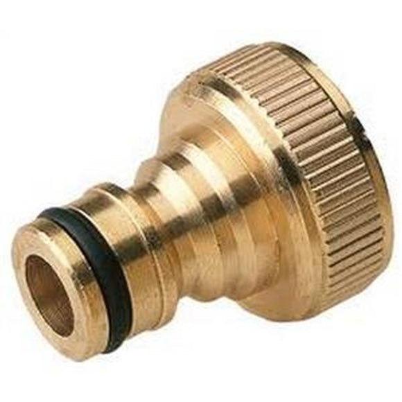 BAR GARDEN TAP FITTING 3/4