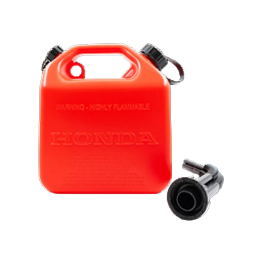 BAR HONDA 5L GENIUINE FUEL CONTAINER