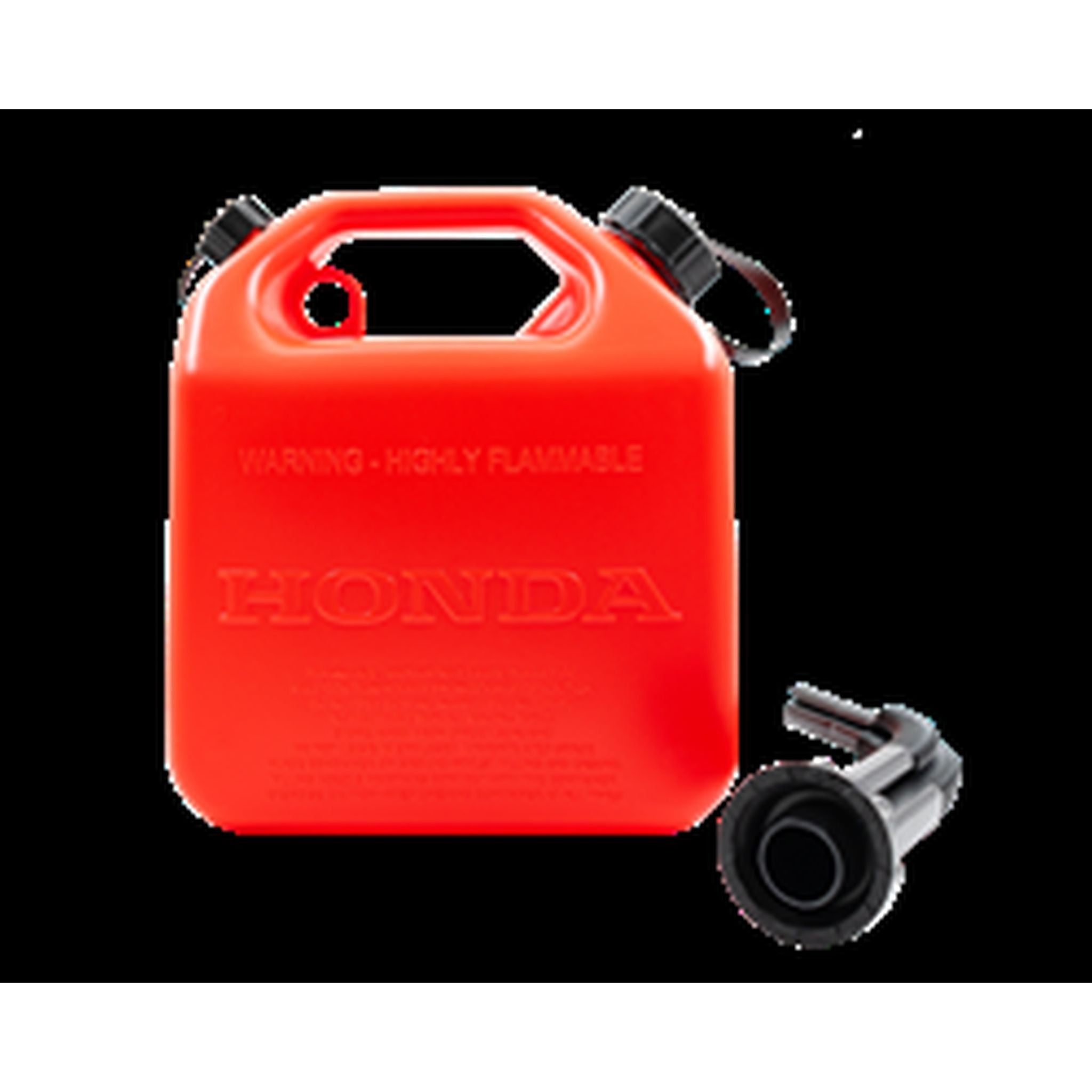 BAR HONDA 5L GENIUINE FUEL CONTAINER
