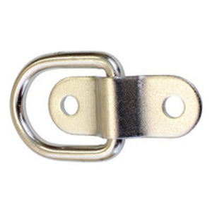 2 PIECE LASHING RING SS - PK2