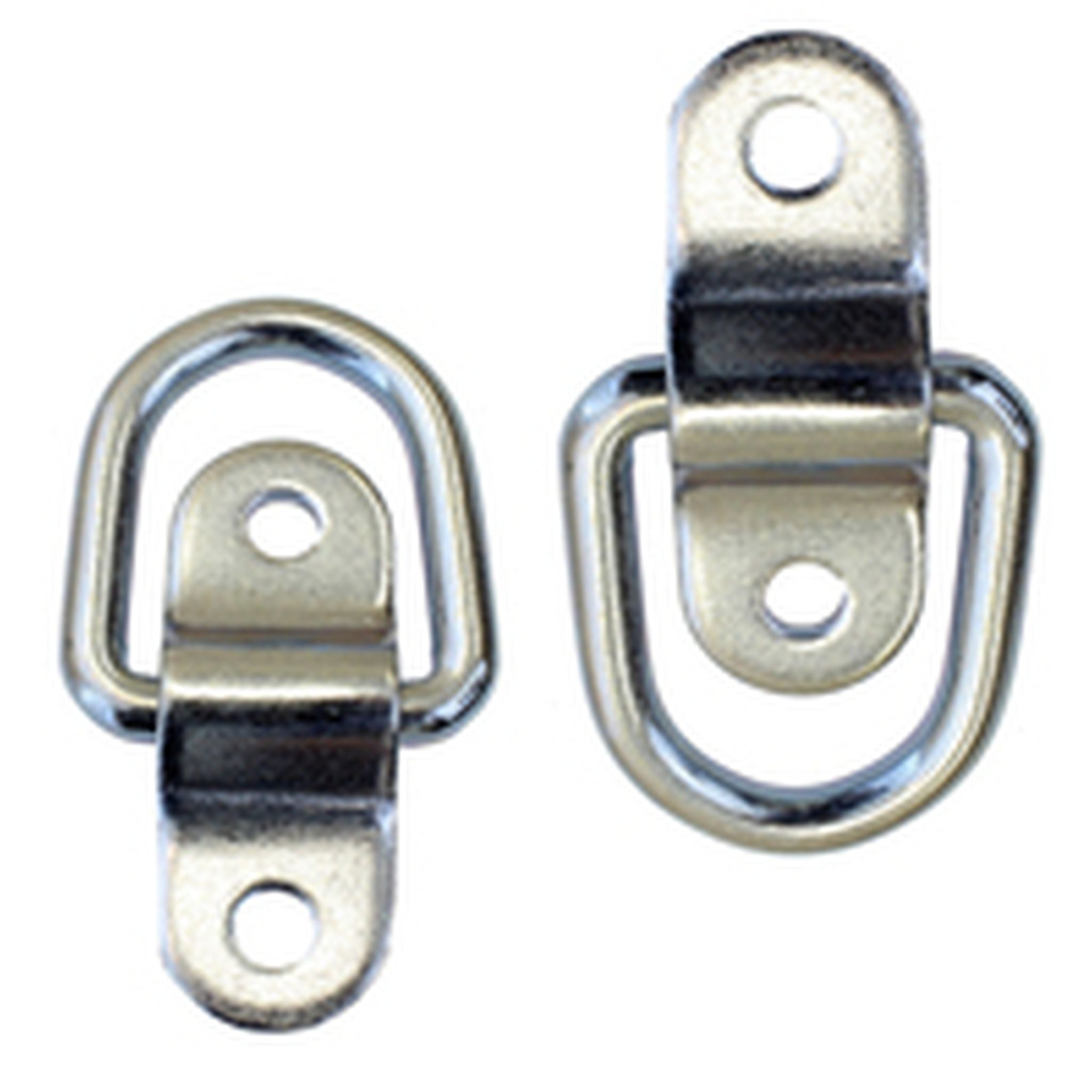 2 PIECE LASHING RING ZP - PK2