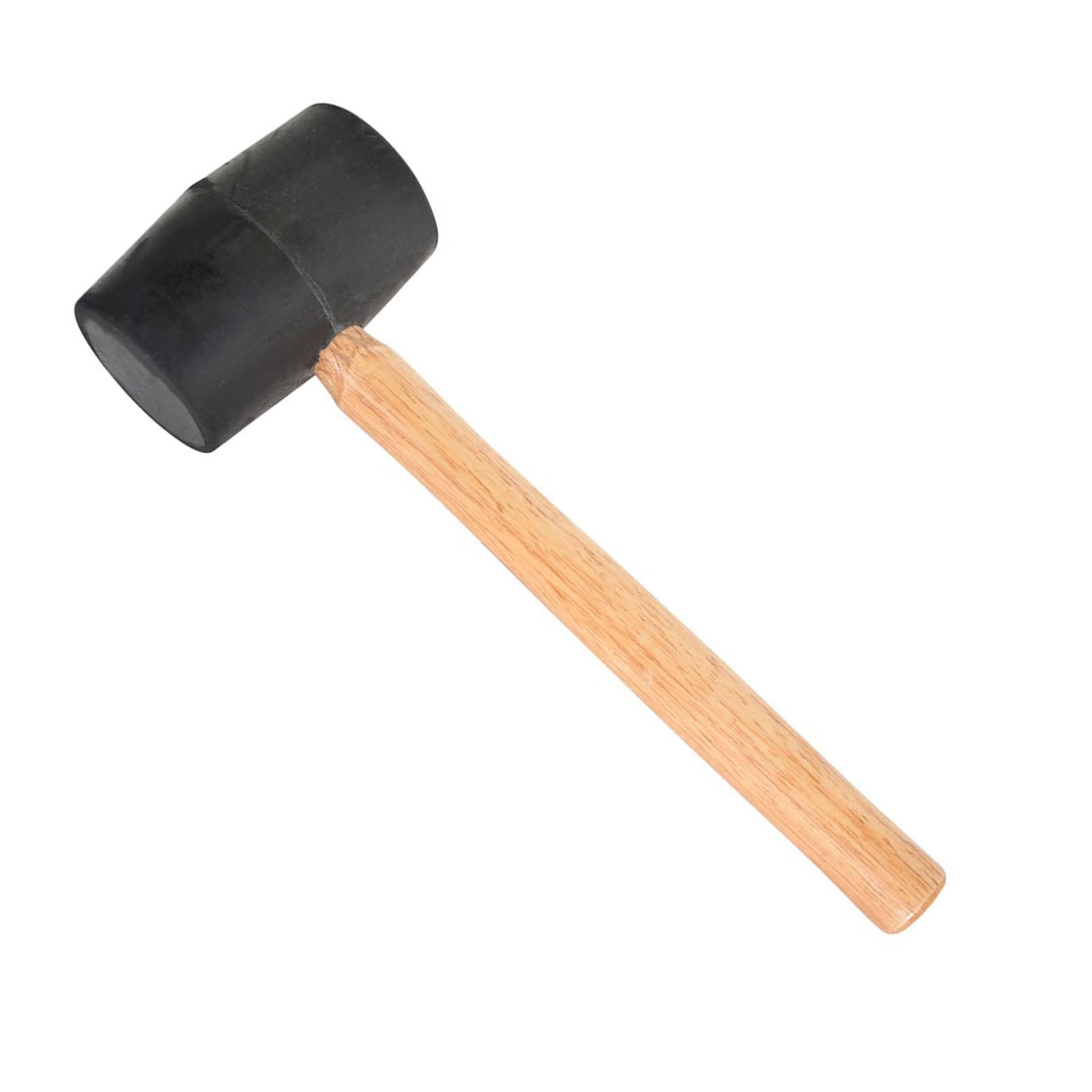 RUBBER MALLET 32OZ