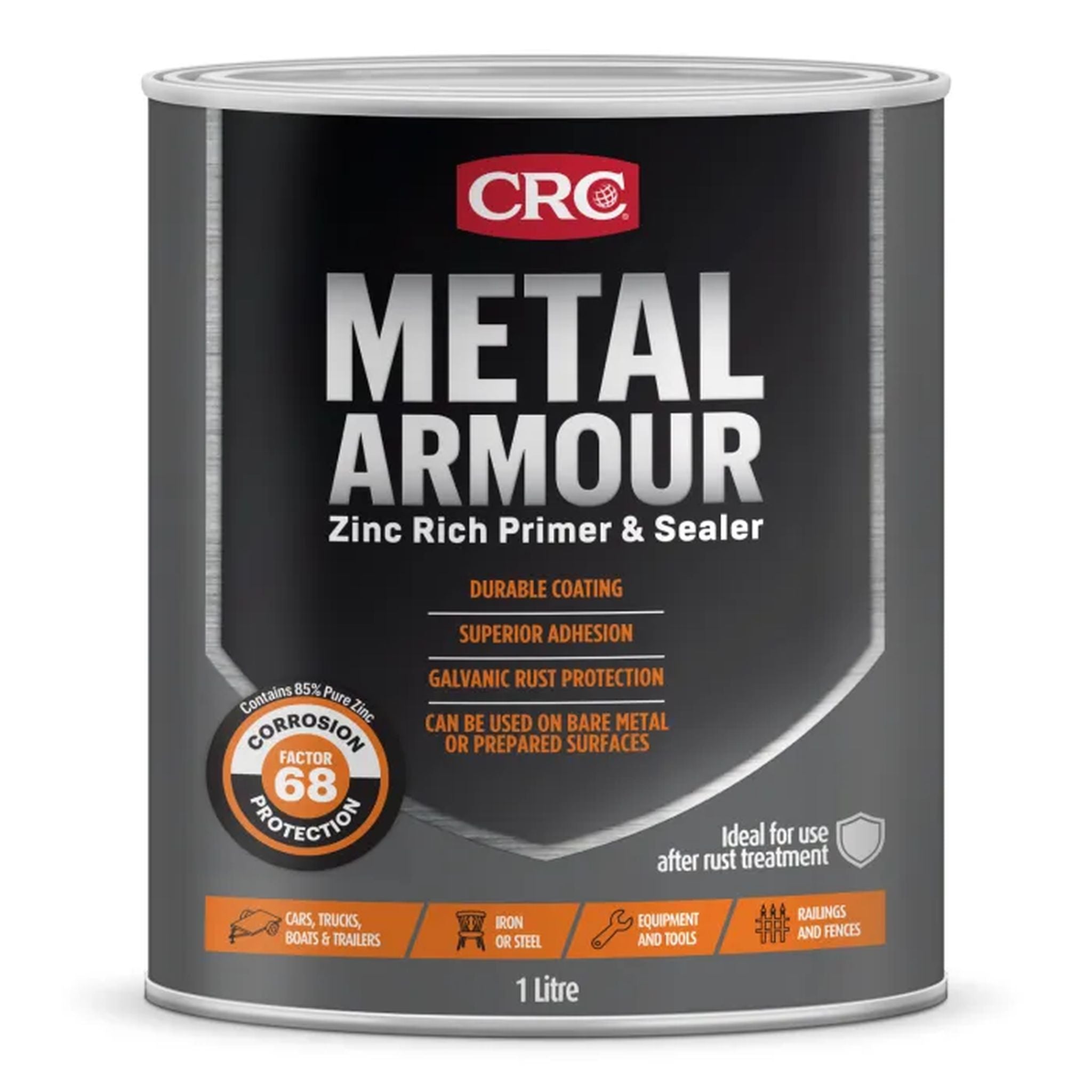 CRC METAL ARMOUR 1L