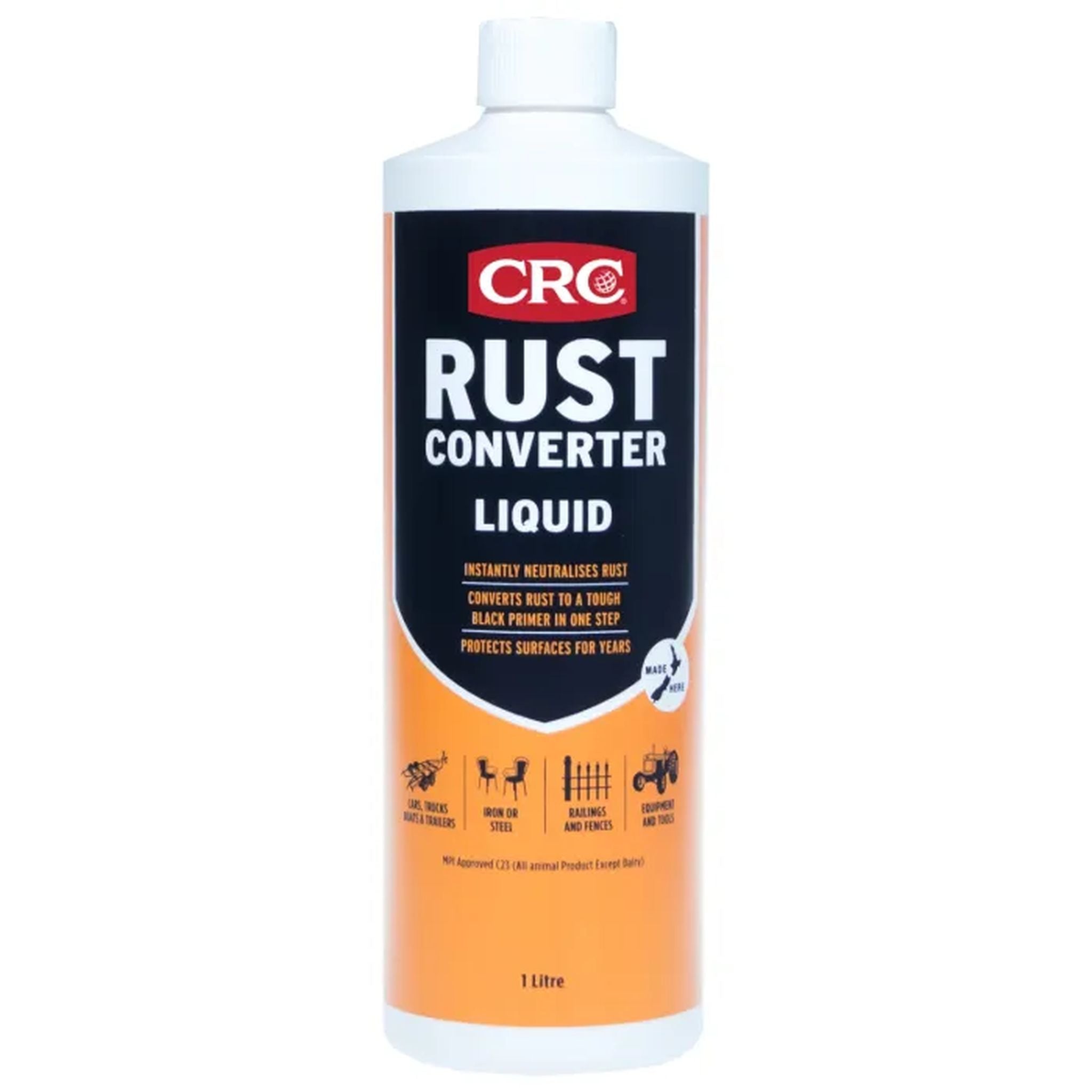 CRC RUST CONVERTOR 1L