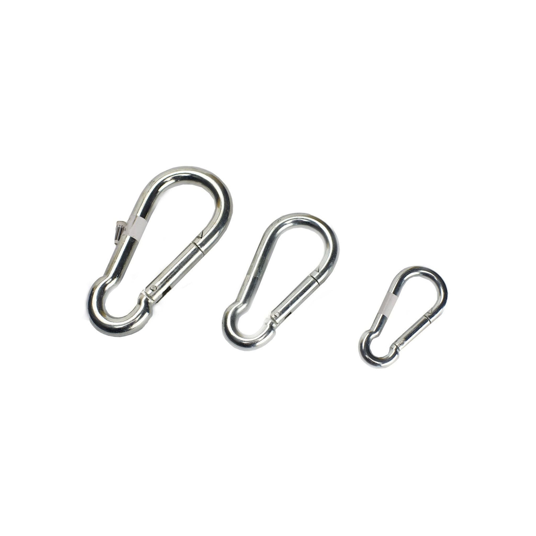 SNAP HOOK 6mm