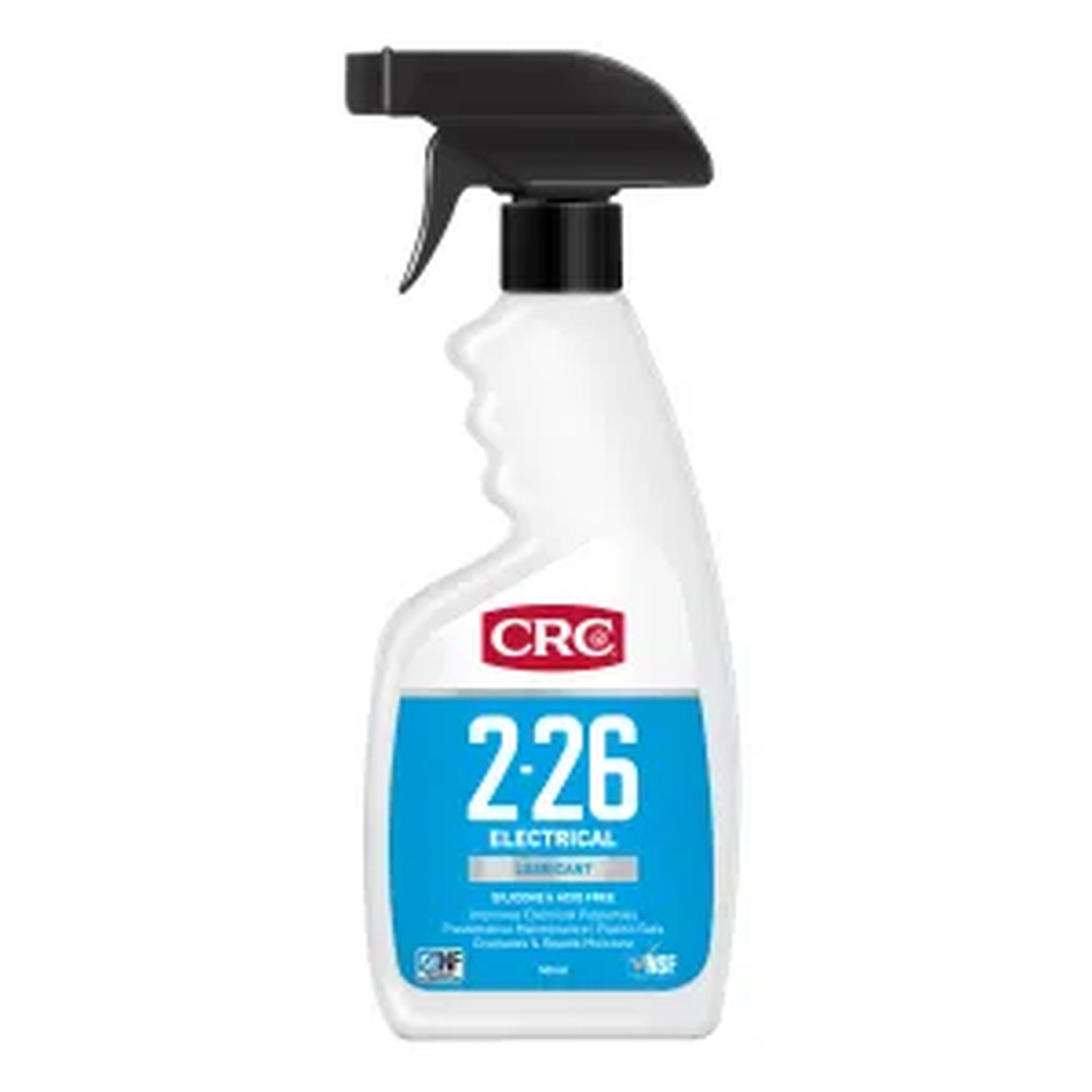CRC AEROSOL ELECTRICAL MULITPURPOSE 500ml