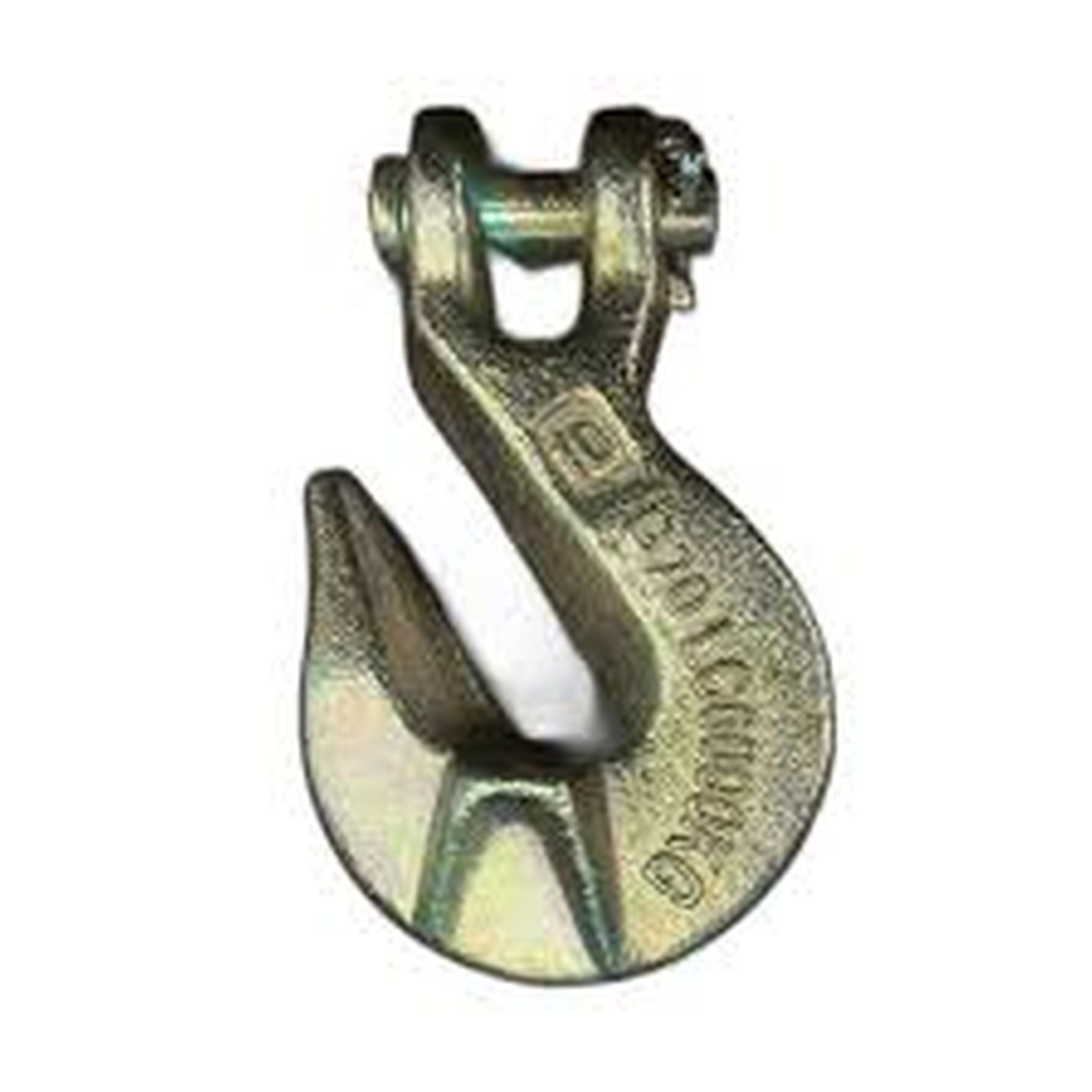GRAB HOOK CLEVIS 6mm G70