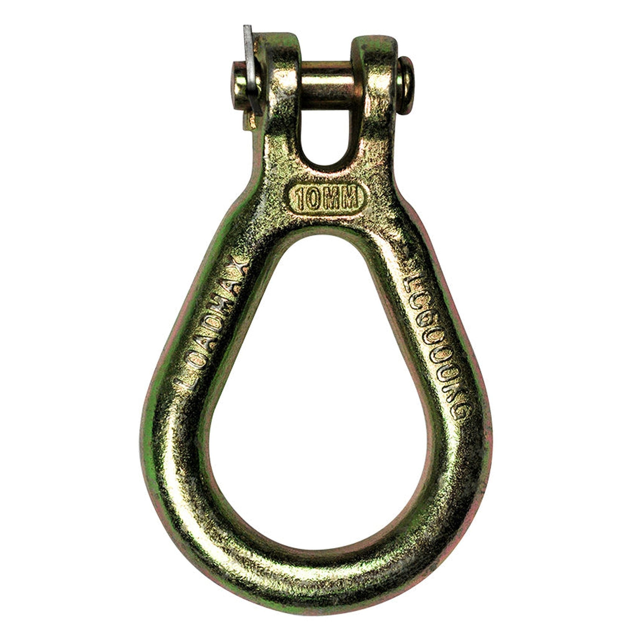 CLEVIS LUG 8mm G70