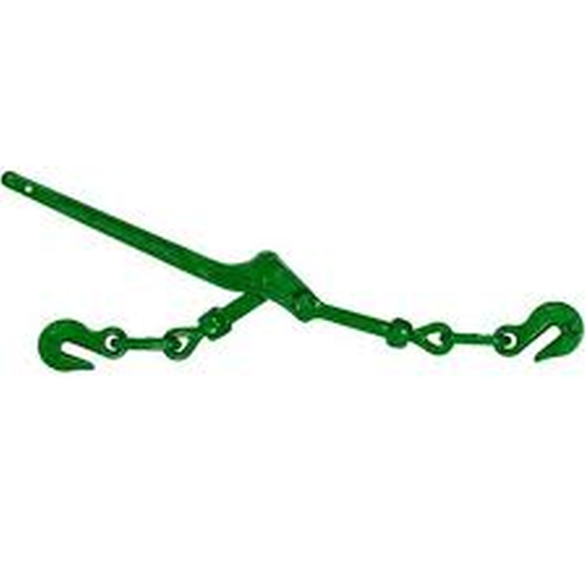 LOADBINDER LEVER 6MM