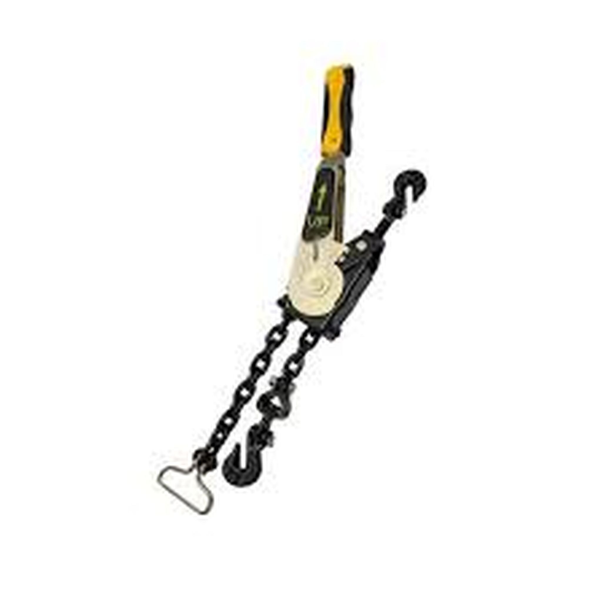 MAXIBINDER 8mm RATCHET CHAIN