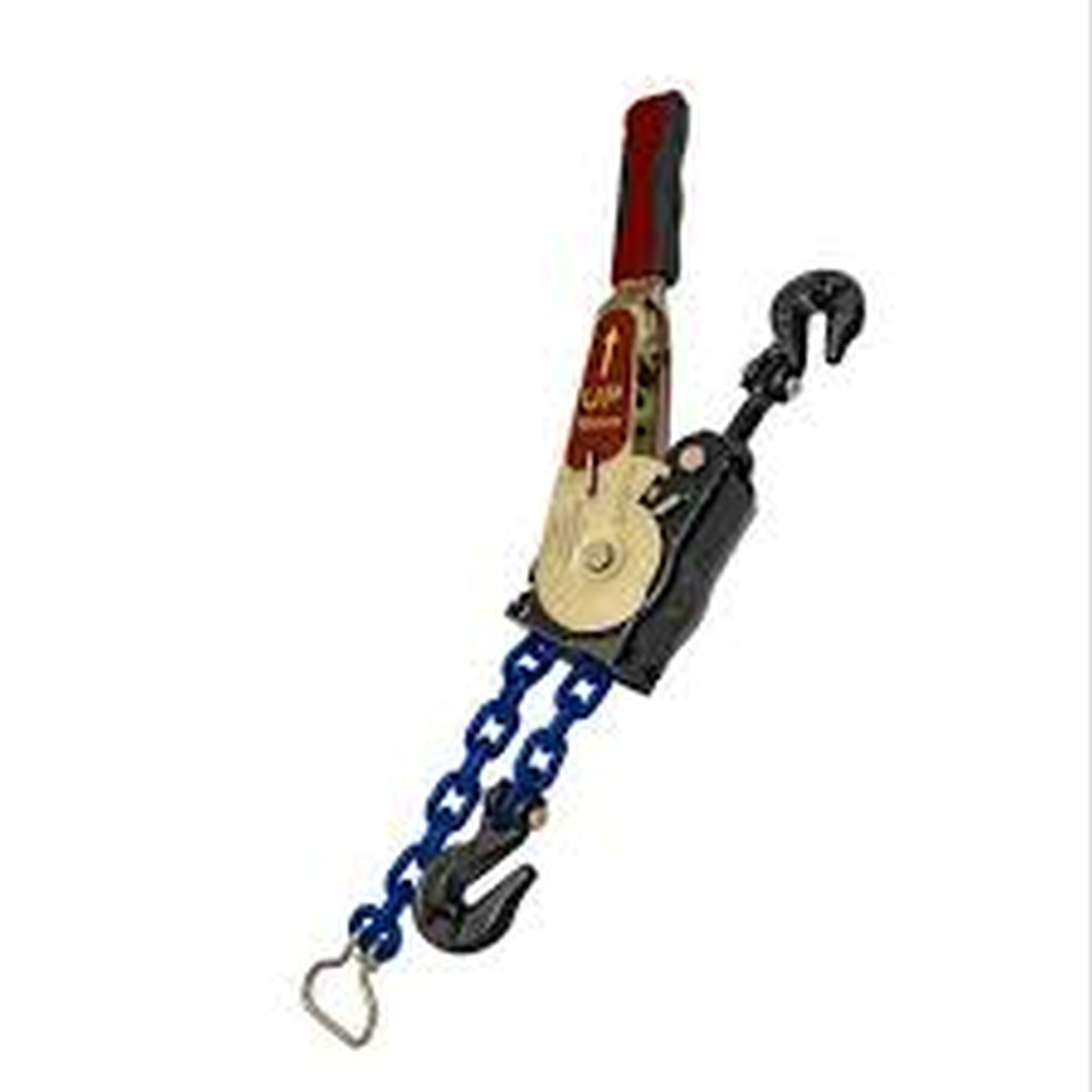 MAXIBINDER 10mm RATCHET CHAIN