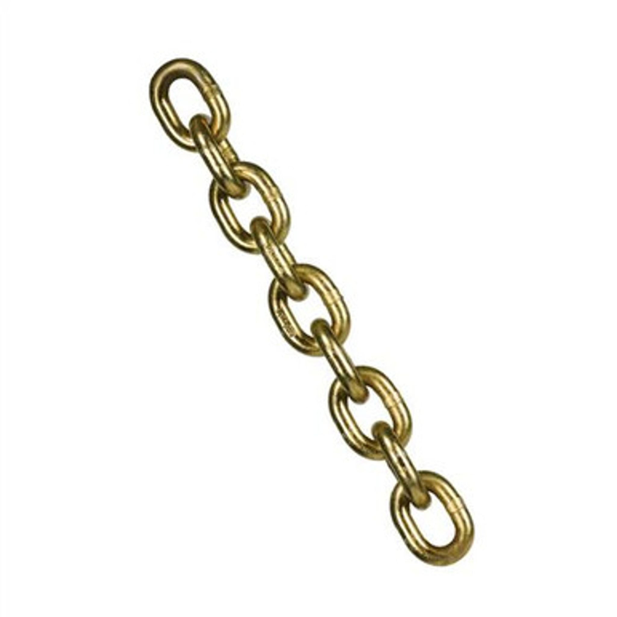 TRANSPORT CHAIN TIE DOWN 6mm
