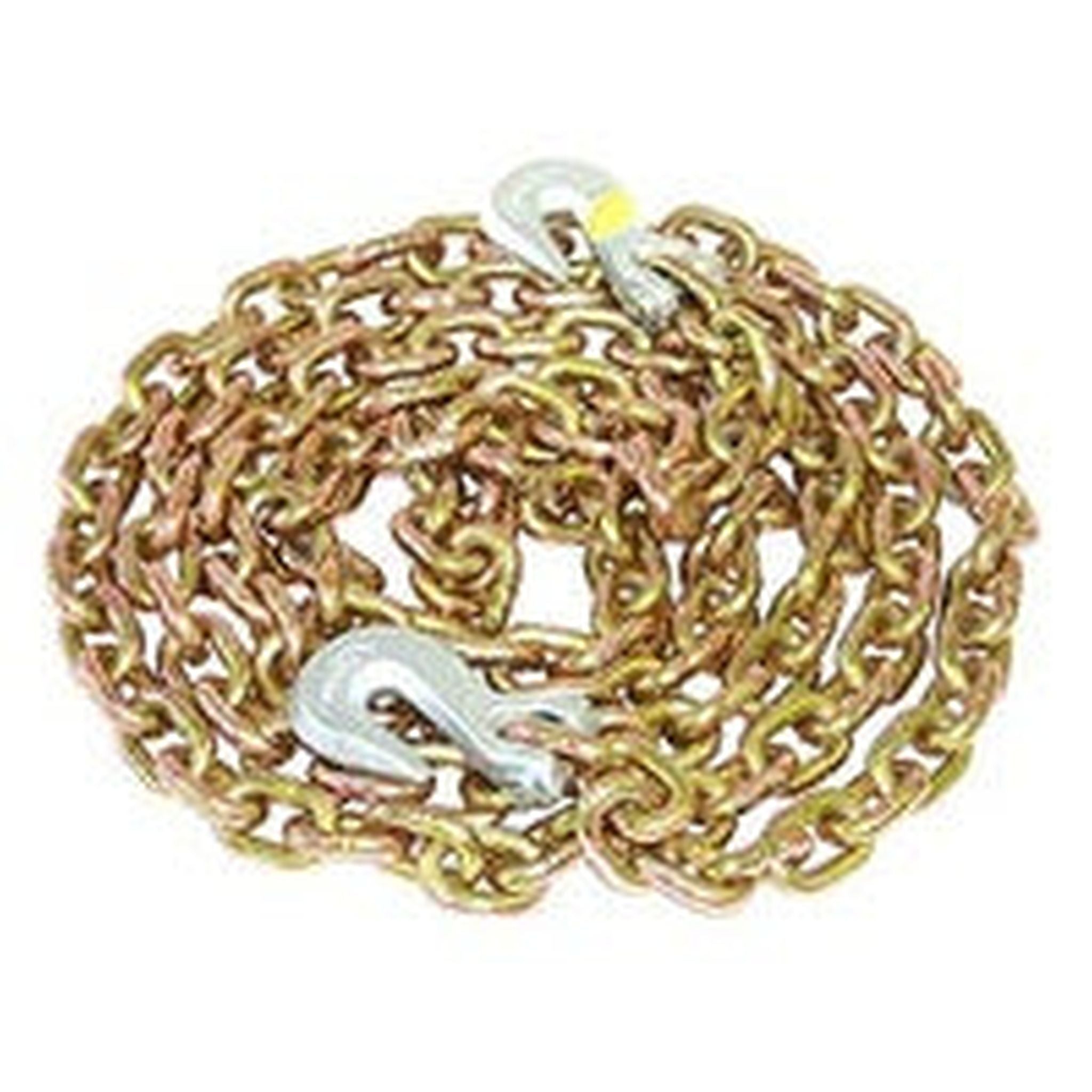 TIE DOWN CHAIN KIT 6MM x 9M