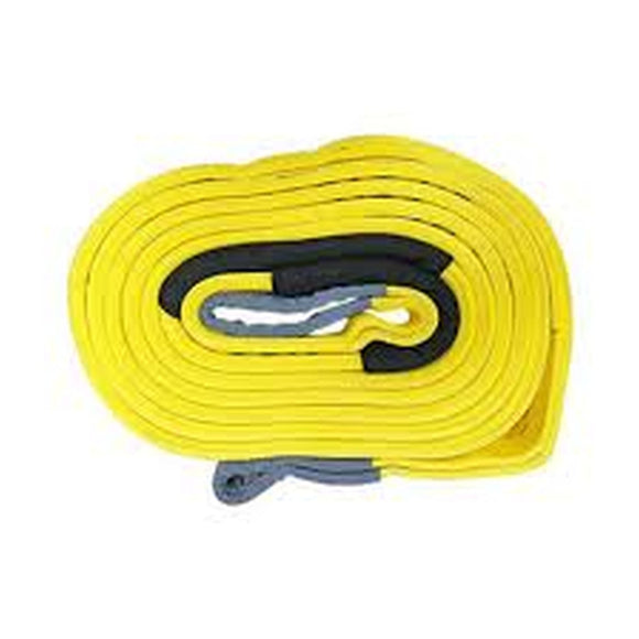 SNATCH STRAP NYLON 10T x 9M