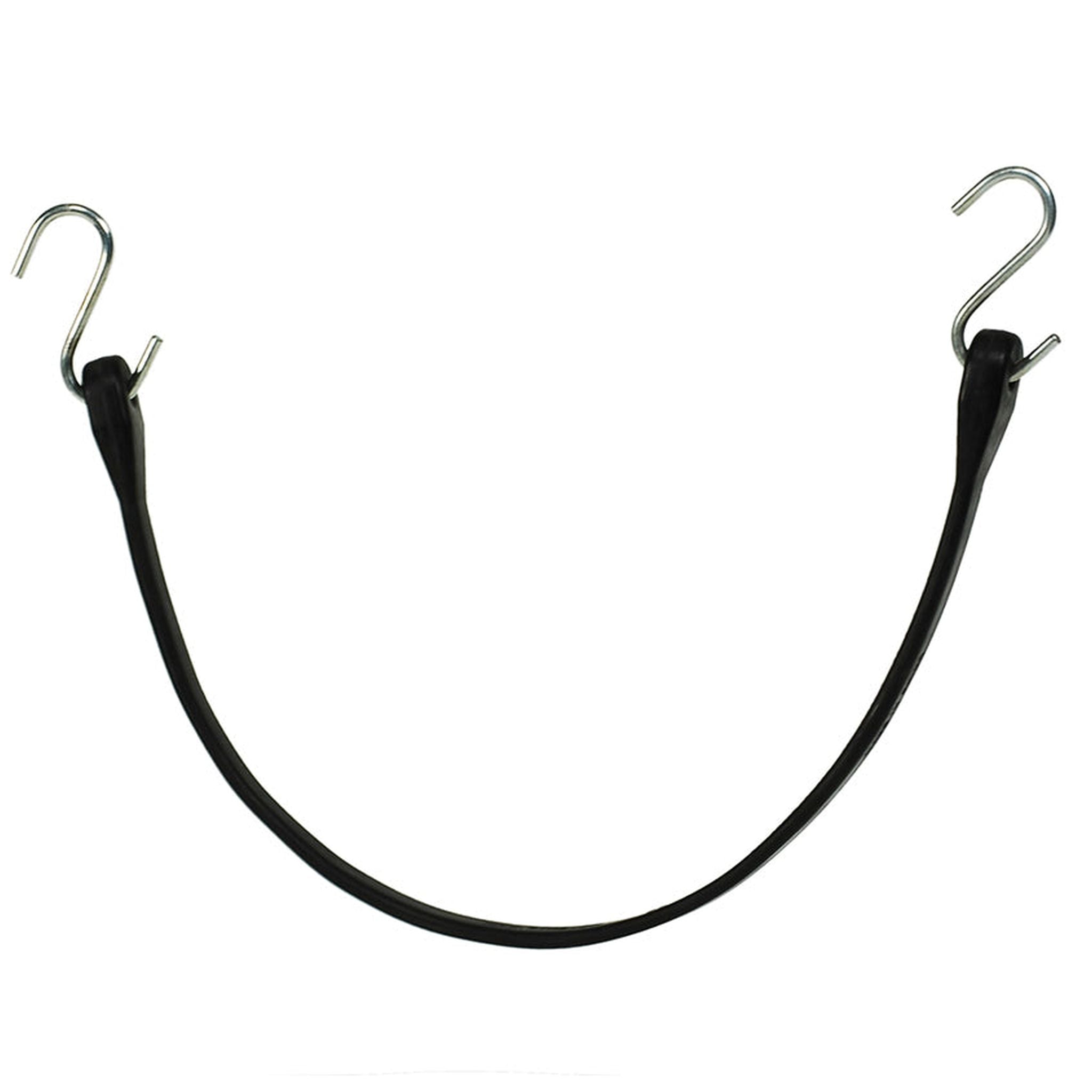 RUBBER STRAP TIE DOWN 230mm