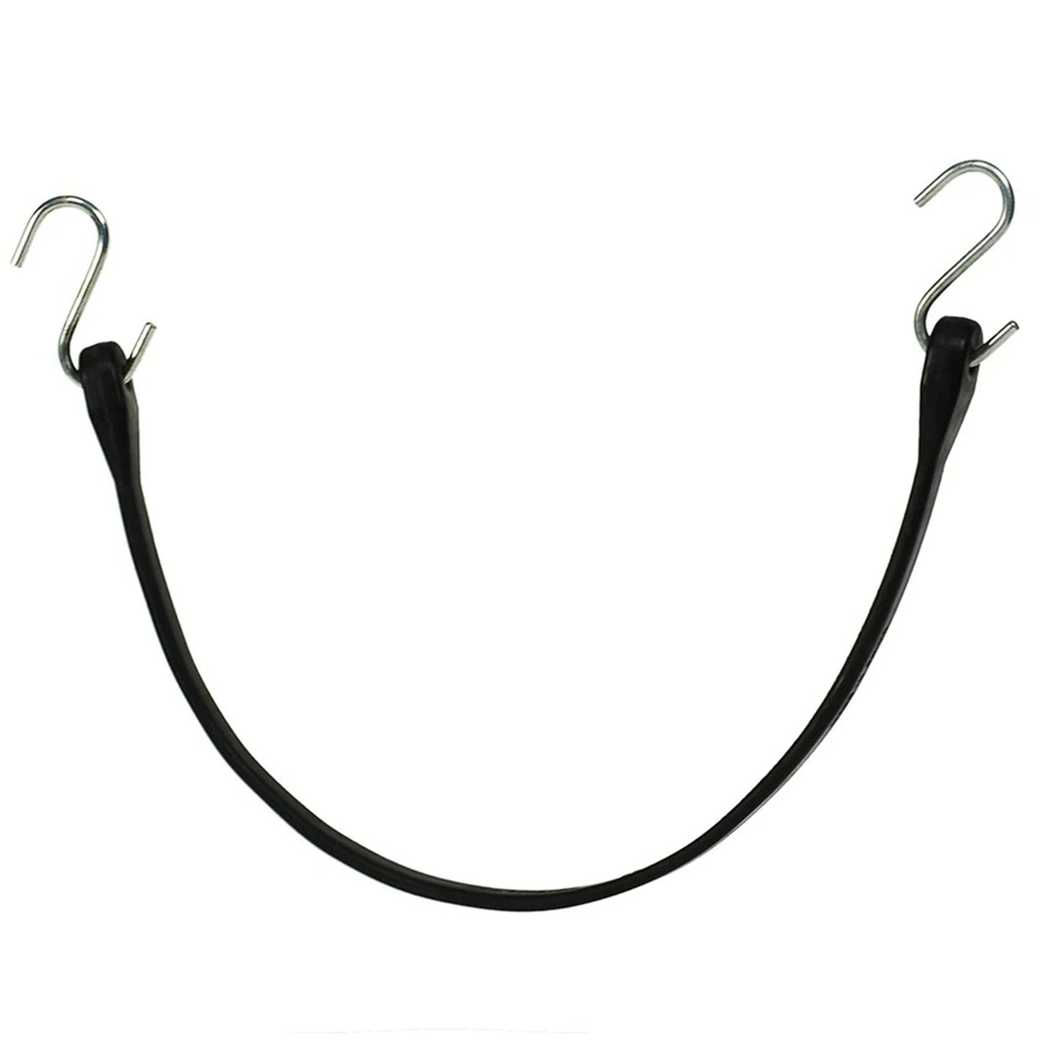 RUBBER STRAP TIE DOWN 380mm