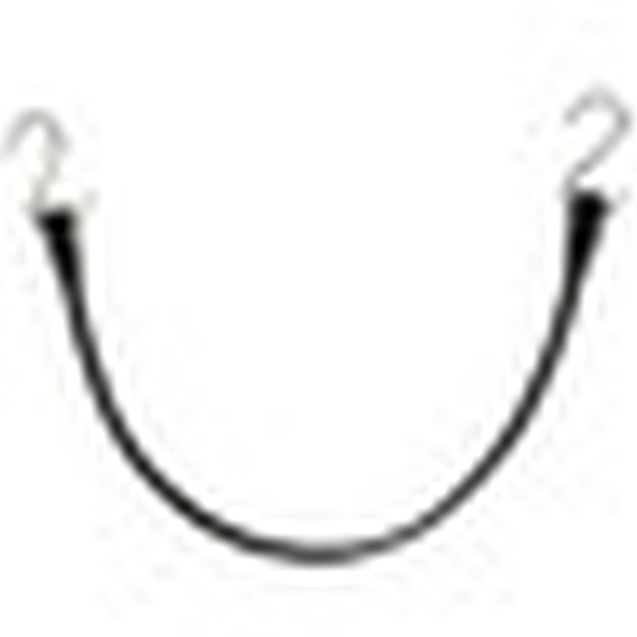 RUBBER STRAP TIE DOWN 1040mm