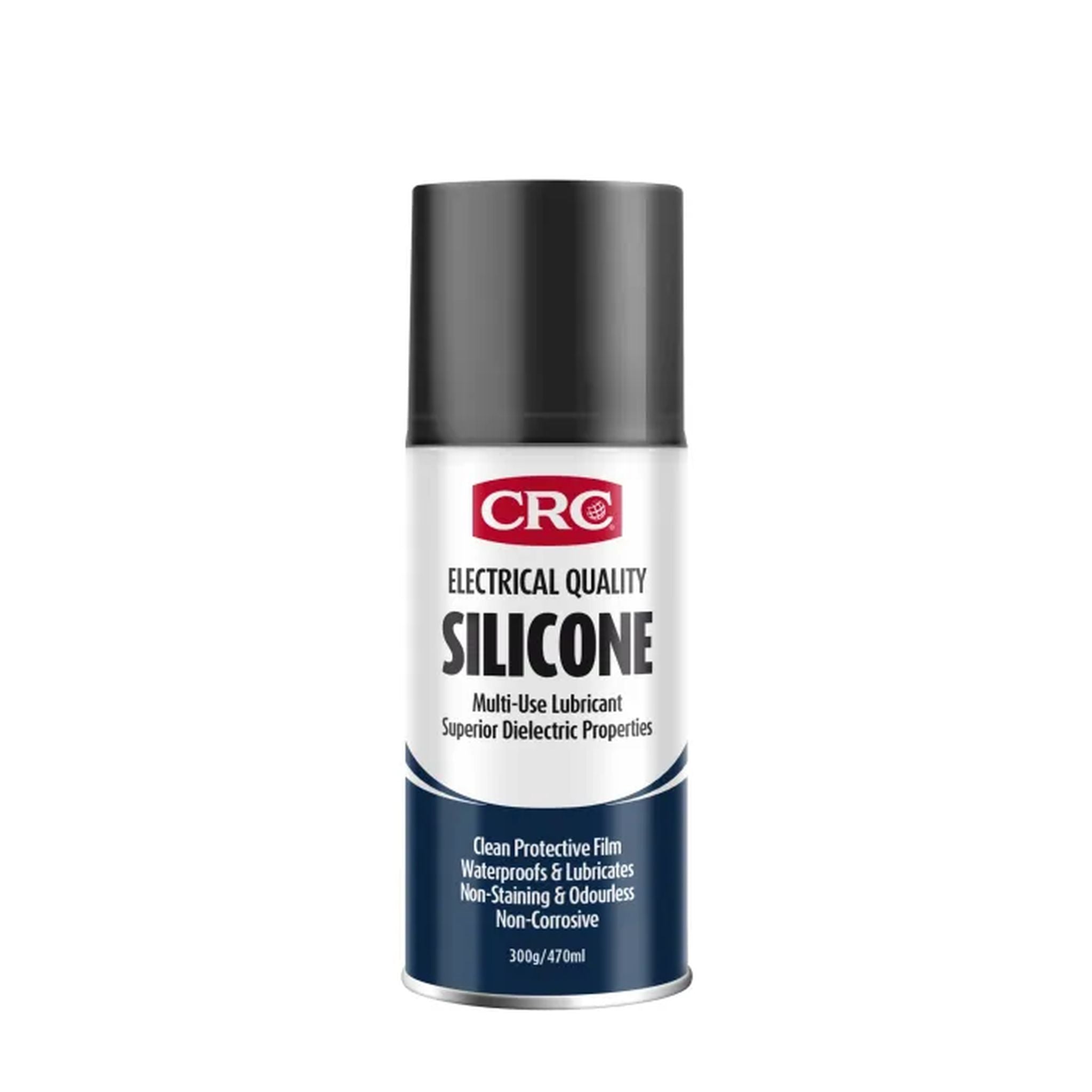 CRC AEROSOL SILICONE SPRAY 300G