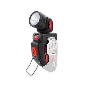 TORCH SWIVEL HEAD 3W LED 18V