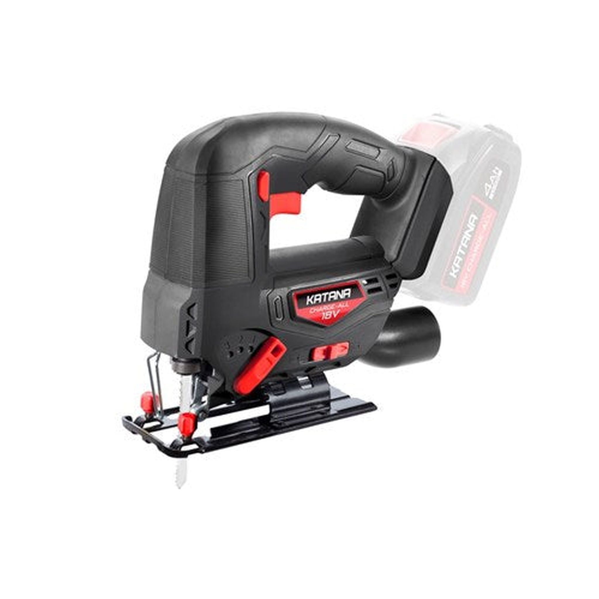 JIGSAW CORDLESS 18V