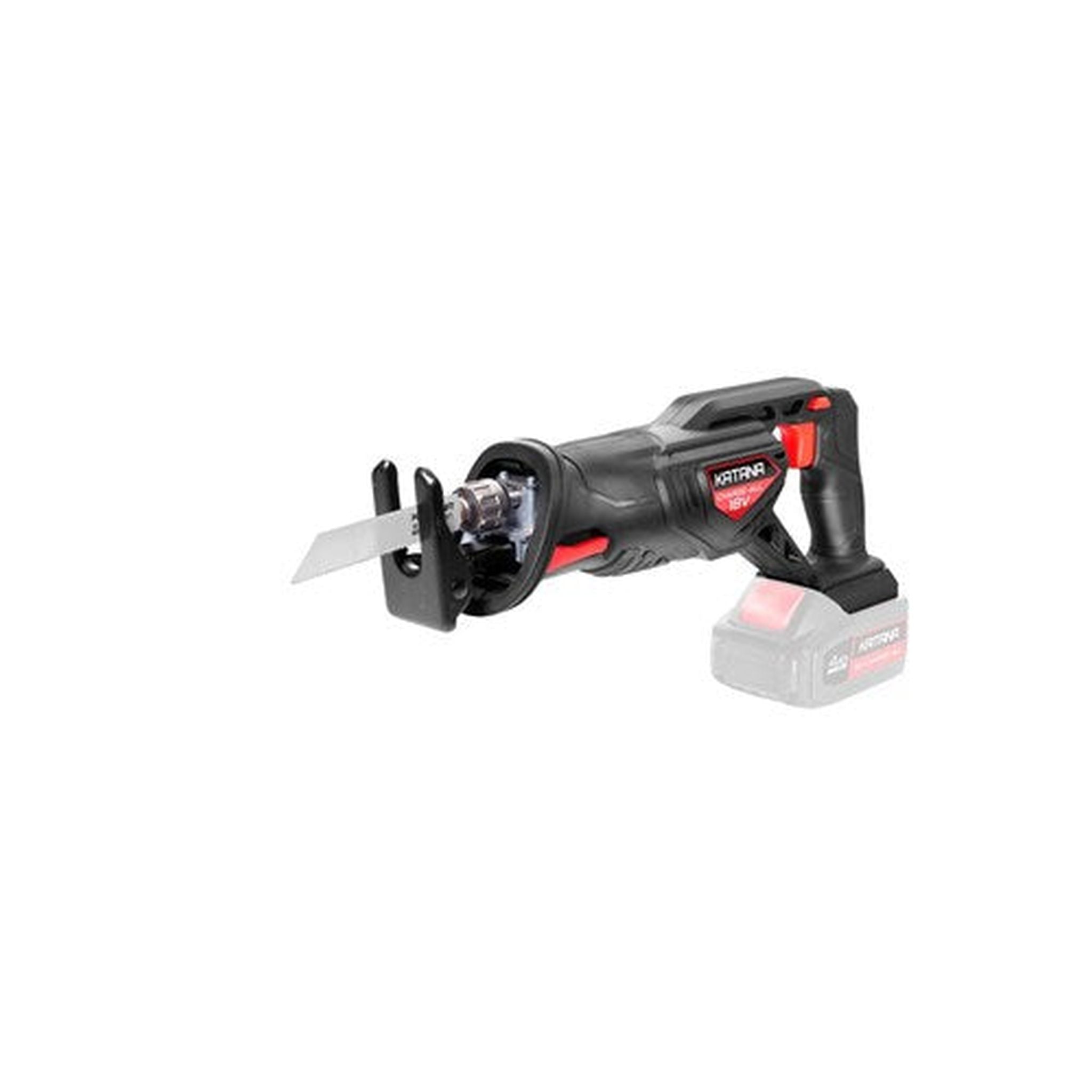 RECIPROCATING SAW CORDLESS 18V